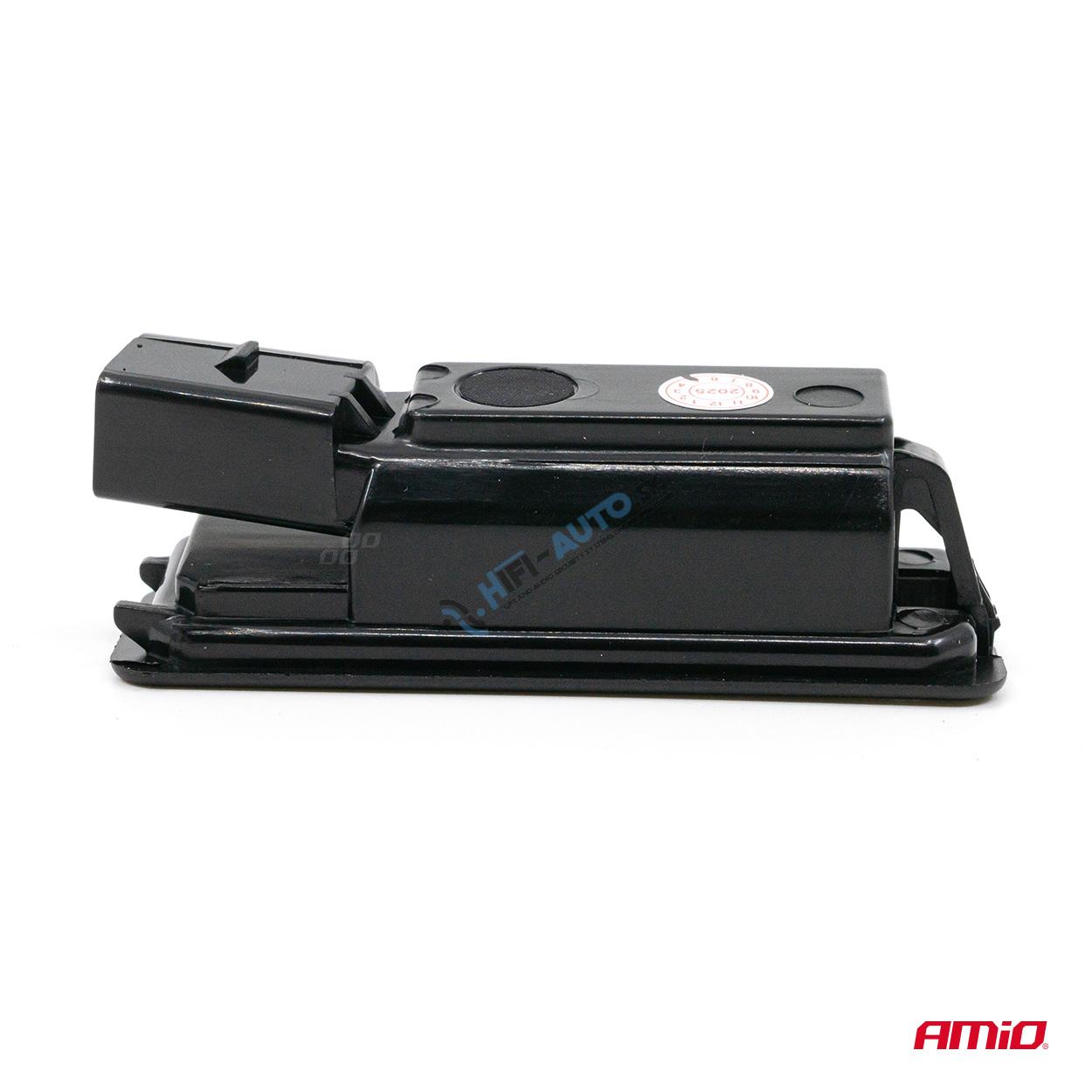 Osvetlenie EČV CLP12 MAN, SEAT, VW