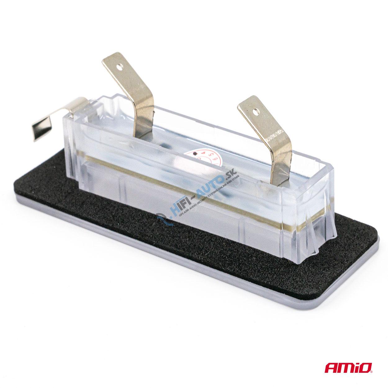 Osvetlenie EČV CLP25 SMART