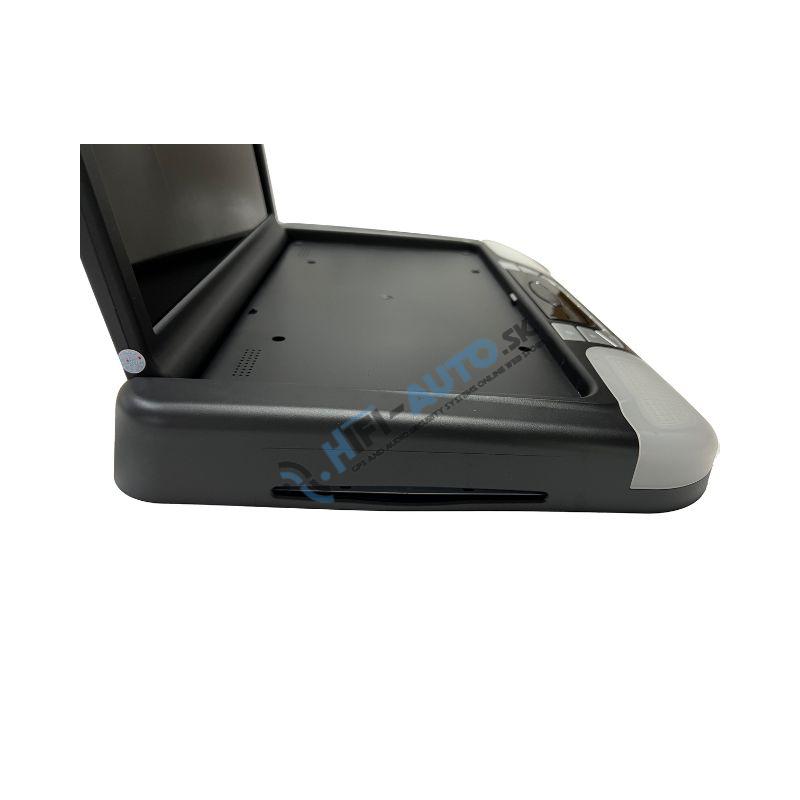 14“ Stropný monitor DVD USB SD HRY