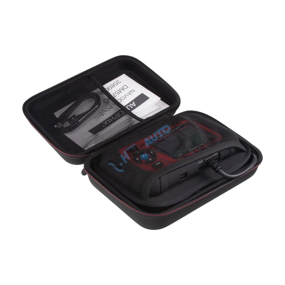 Univerzálna autodiagnostika Autophix DM5700