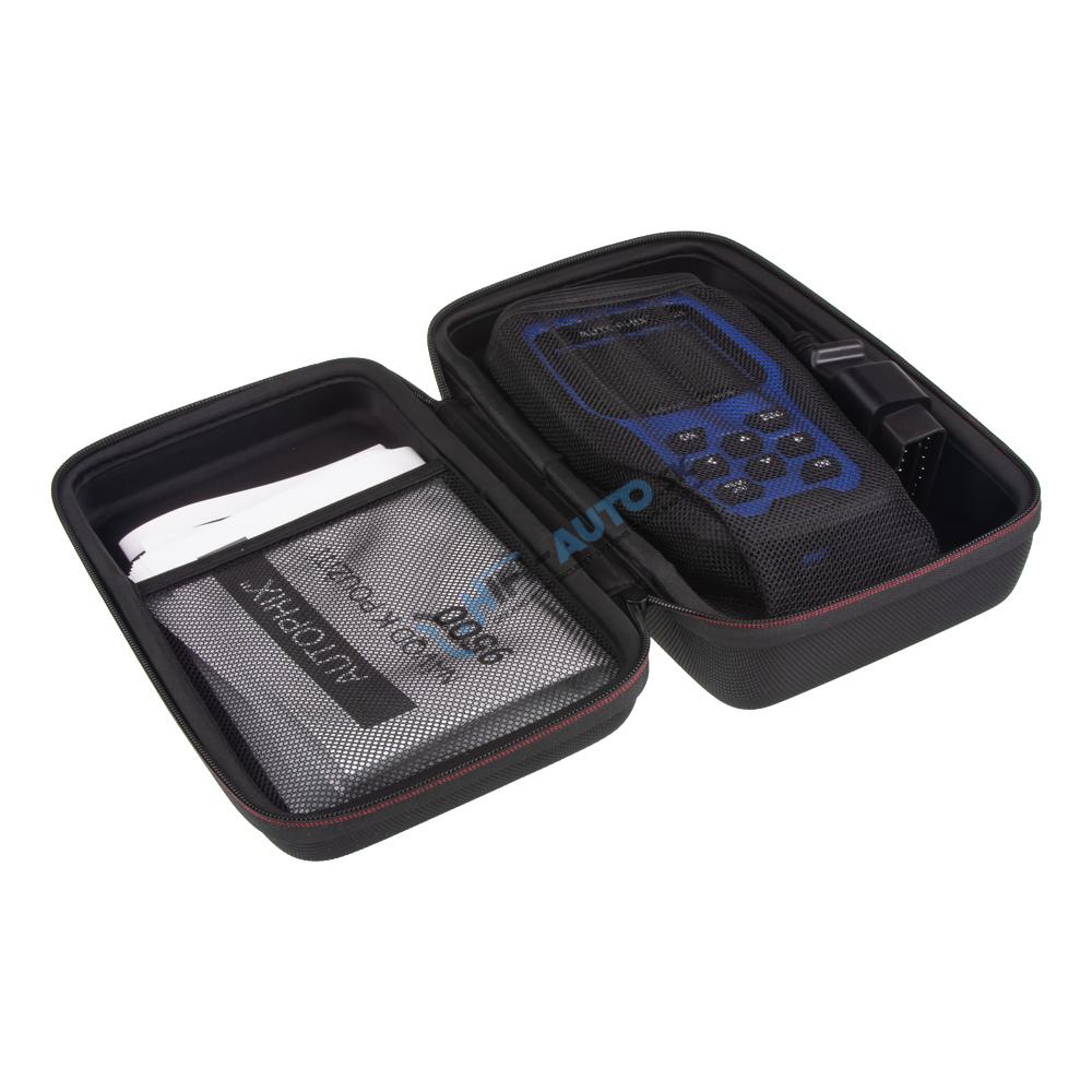 Autodiagnostika Autophix 9500 OBDII pre Hyundai/Kia
