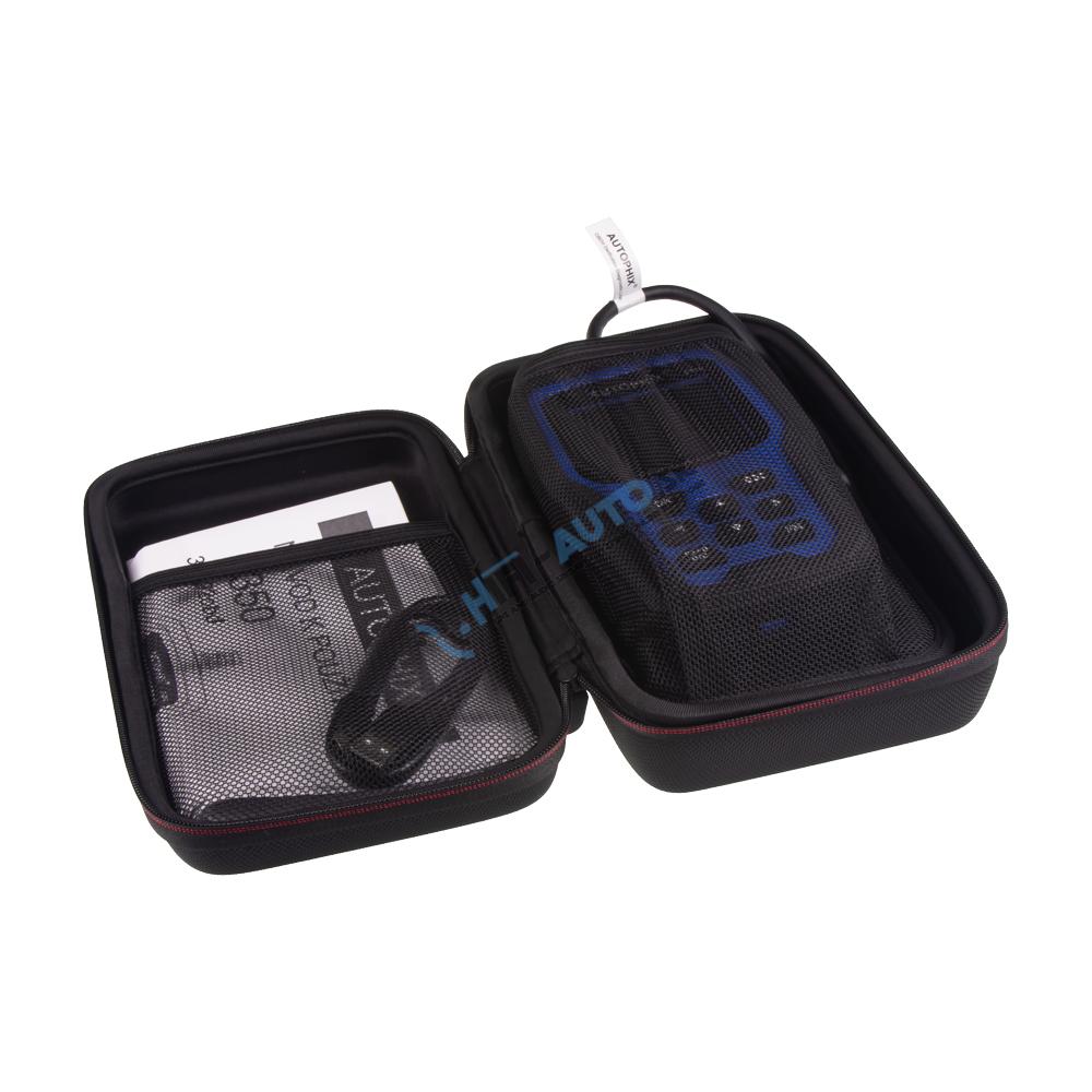 Autodiagnostika Autophix 9350 OBDII pre Honda