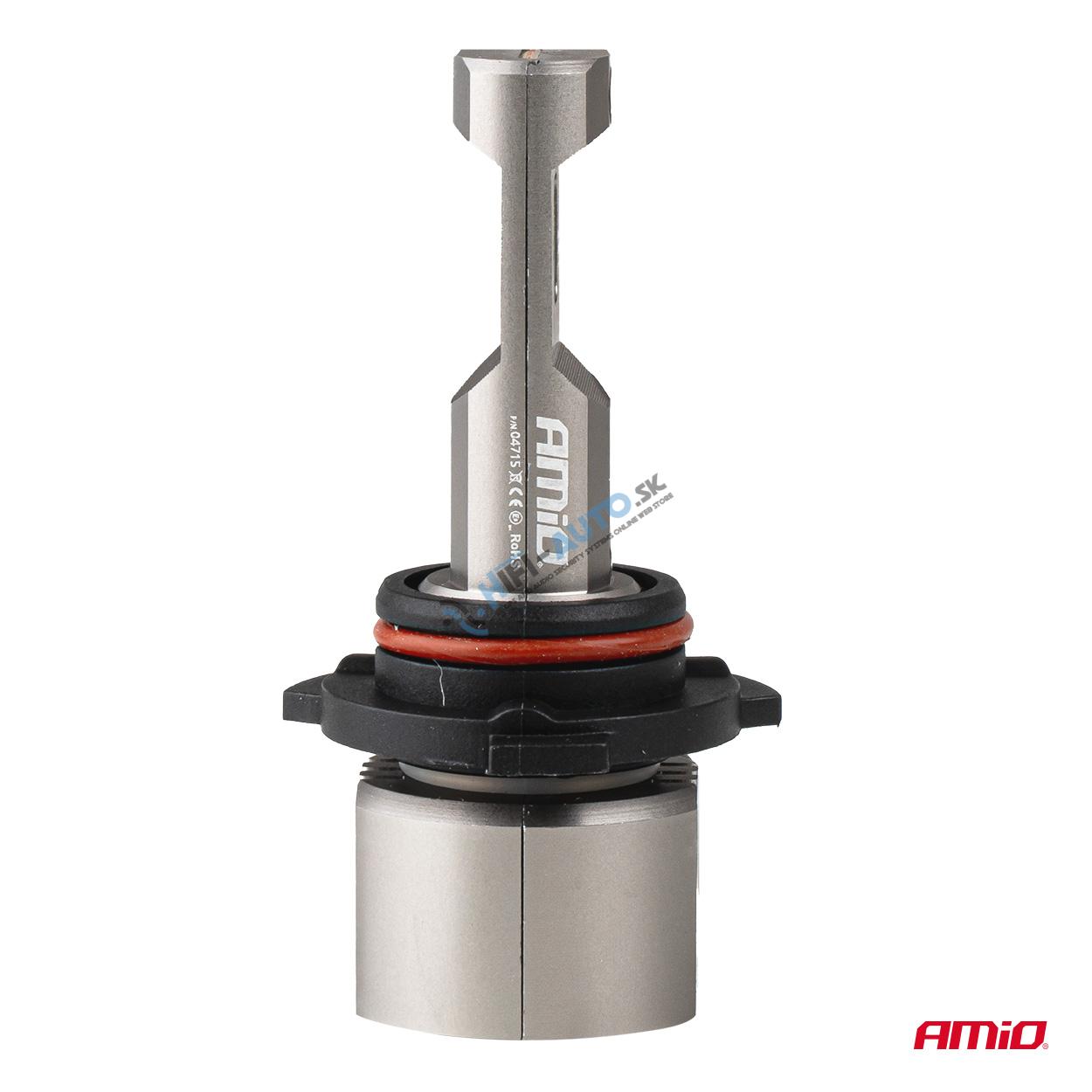 LED prestavbová sada Séria H25 CANBUS HB4 9006 12V 31W