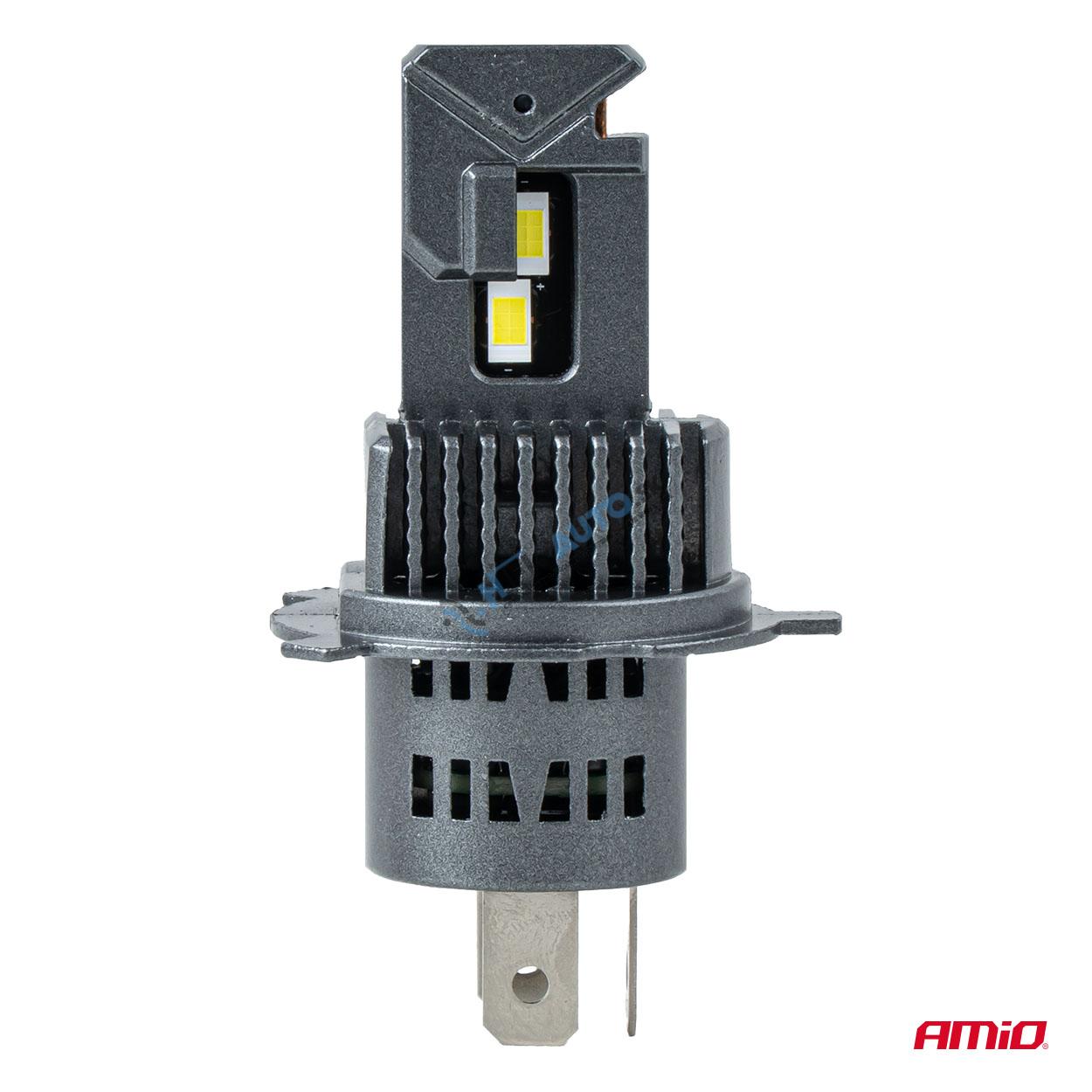 LED prestavbová sada F25 series H4/H19