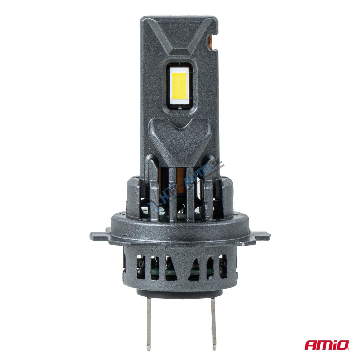 LED prestavbová sada F25 series H7/H18
