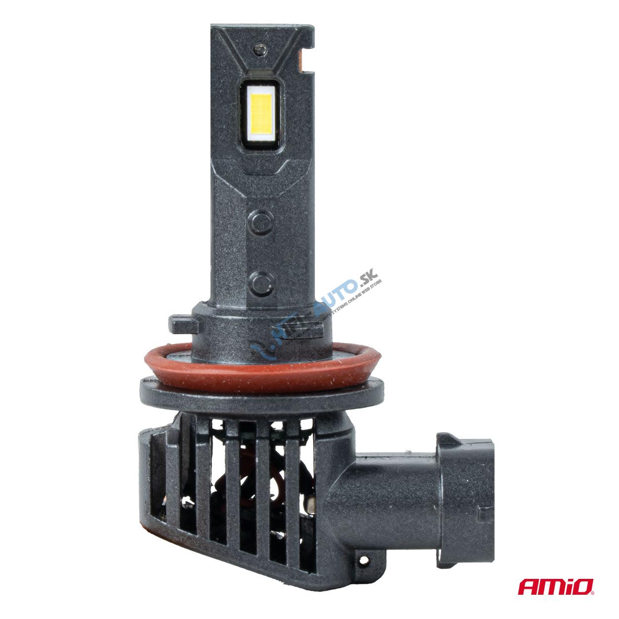 LED prestavbová sada F25 series H8/H9/H11/H16