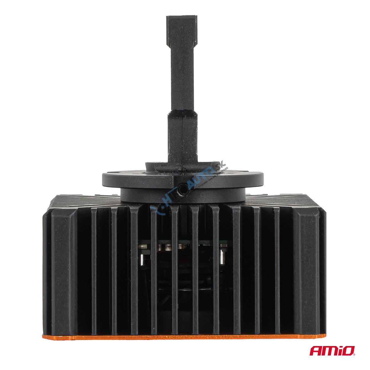 LED prestavbová sada XD PRO D5S