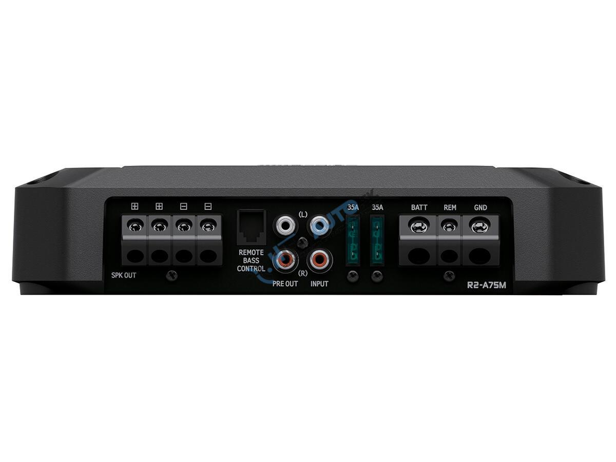 Zosilňovač Alpine R2-A75M