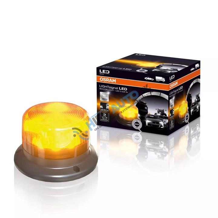 OSRAM výstražné LED svetlo LED BEACON LIGHT