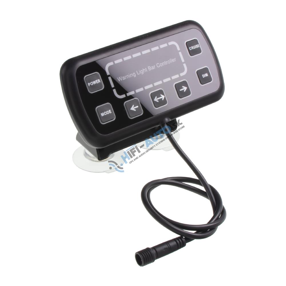 LED prídavné svetlá smerové 12-24V, 608mm, ECE R65