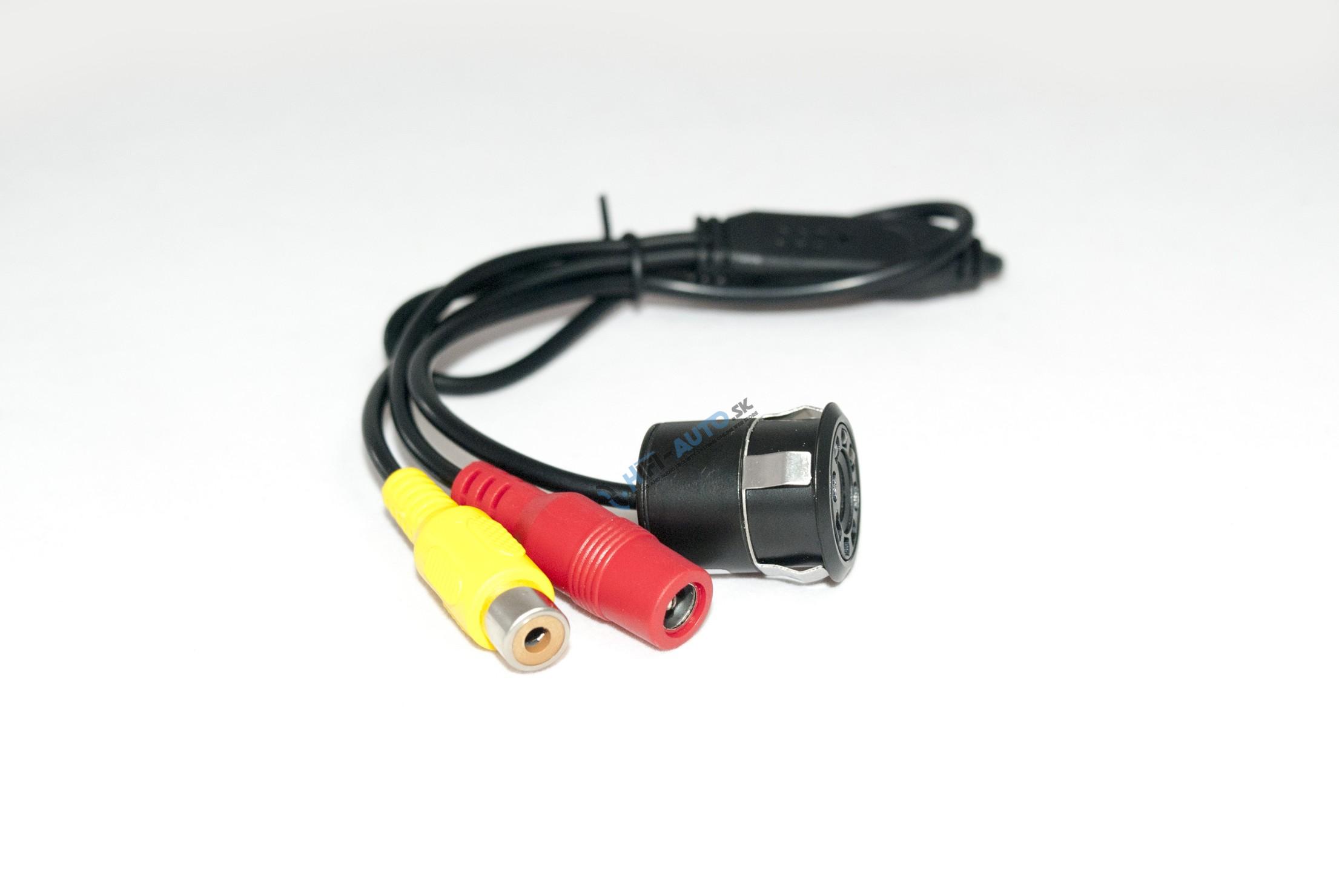 Cúvacia kamera TMX-20