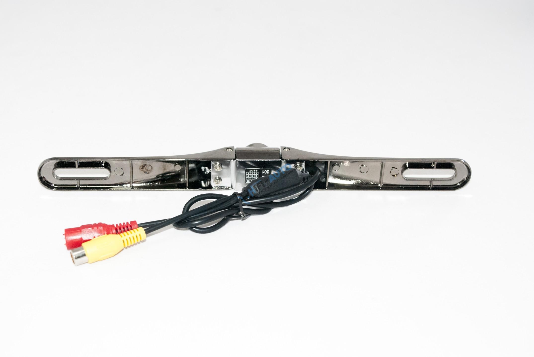 Cúvacia kamera TMX-21