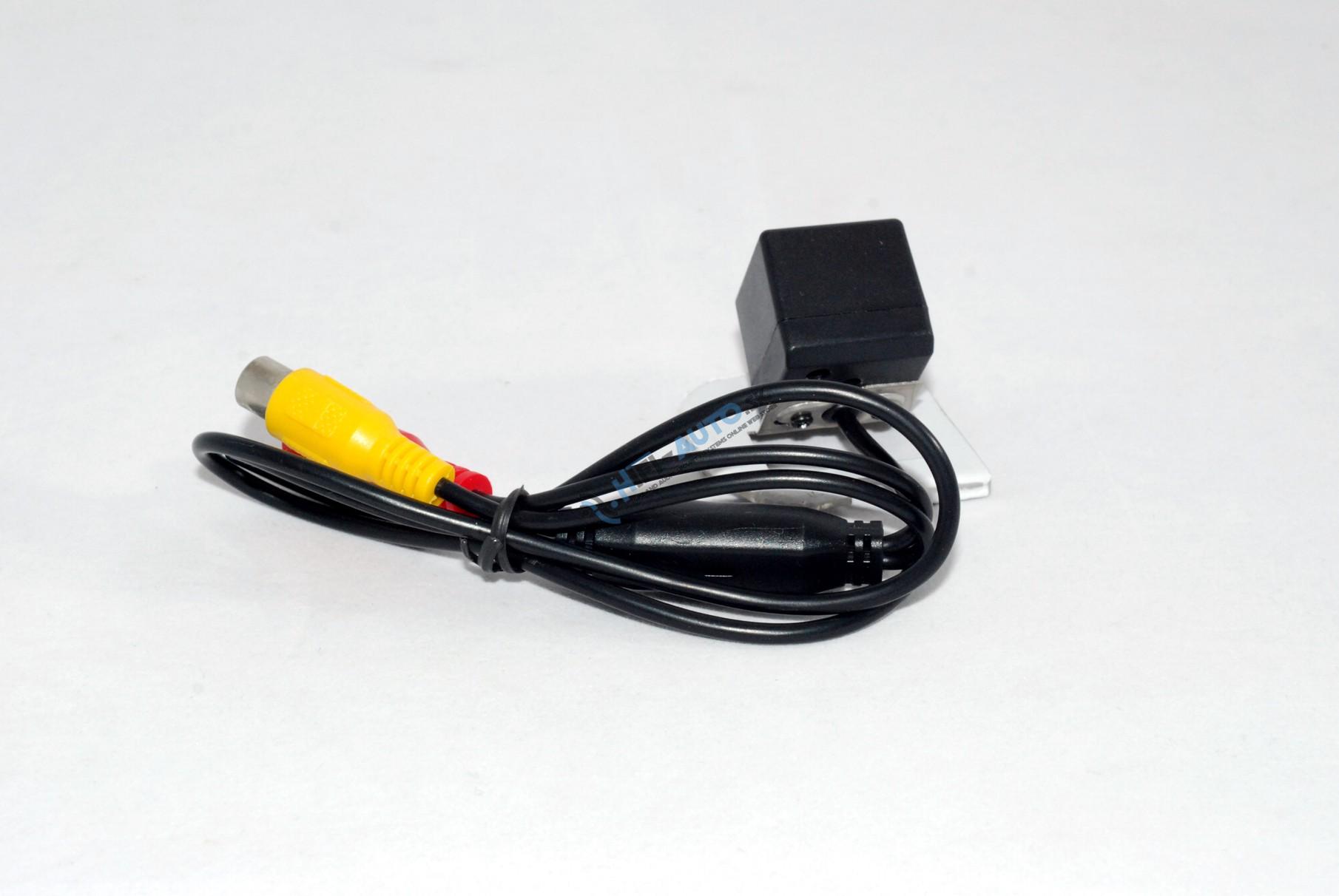 Cúvacia kamera FORD FOCUS 2012 - verzia 1.