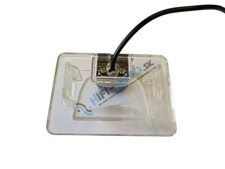 Cúvacia kamera MAZDA 5