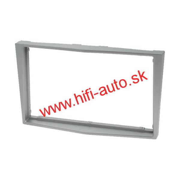 Redukčný rámček Opel Corsa 2DIN