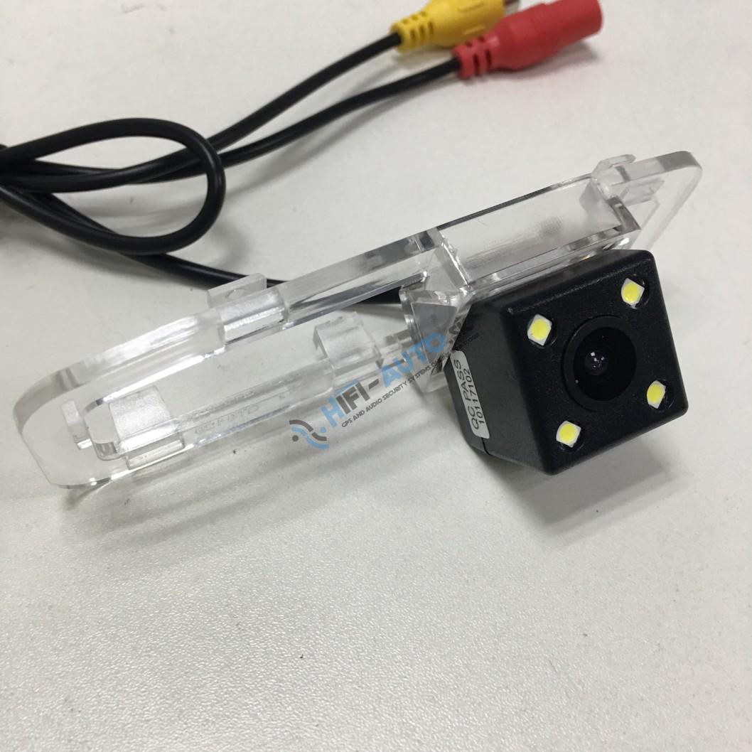 Cúvacia kamera Kia Rio 2005-2011