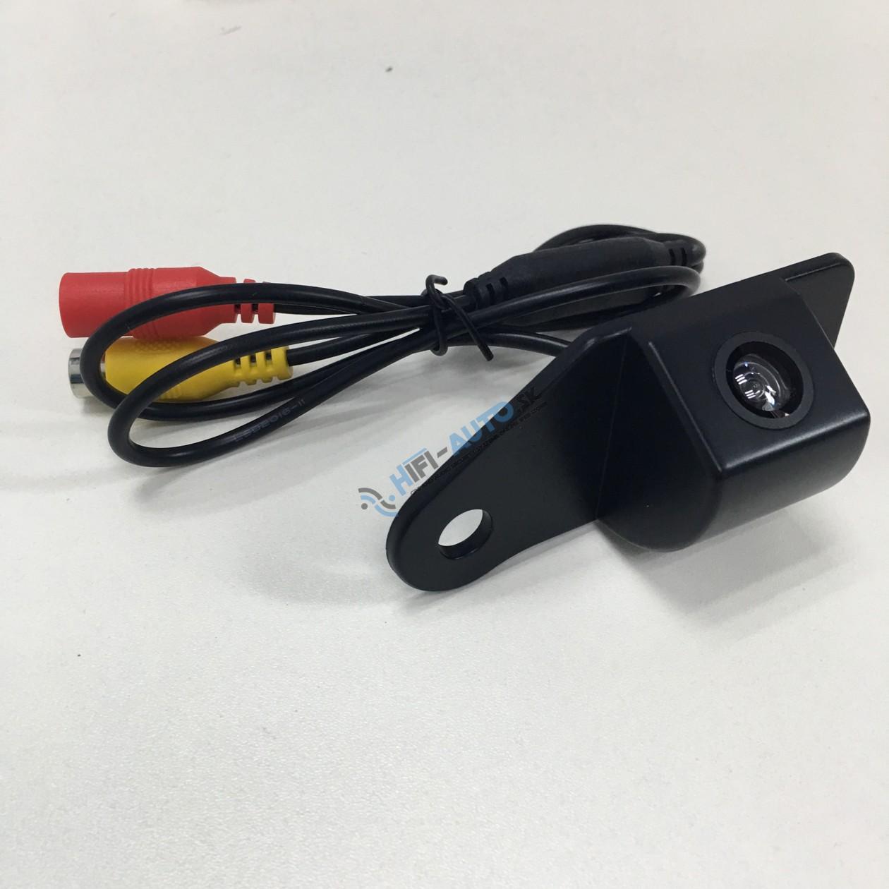 Cúvacia kamera Mitsubishi ASX 2010-2015