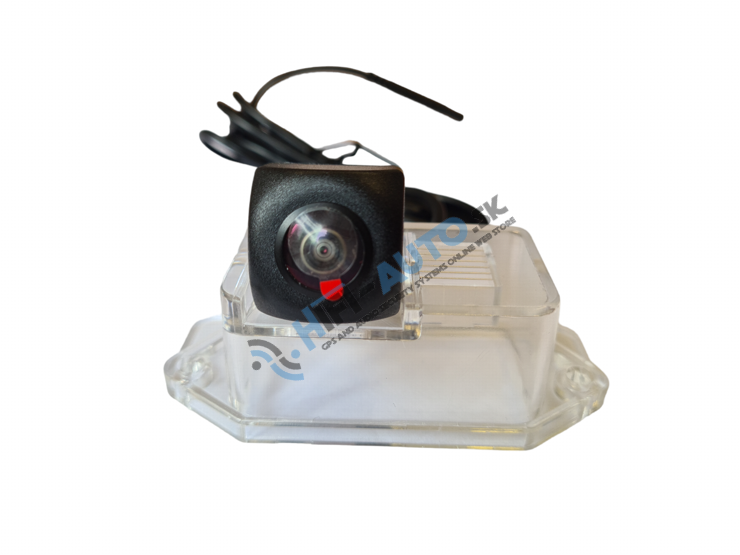 Cúvacia kamera Mitsubishi Lancer 2007-2015