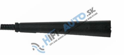 MGB prút M5mm vnútorný, 48 cm