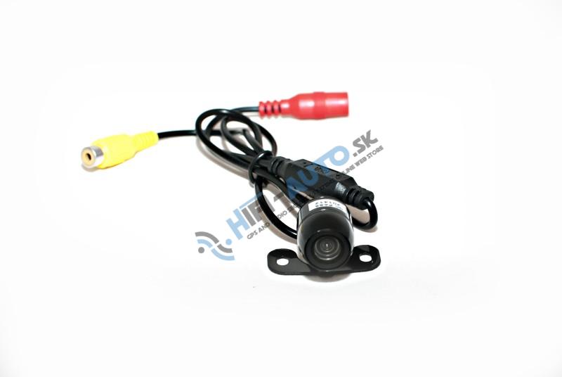 Predná cúvacia kamera TMX-10