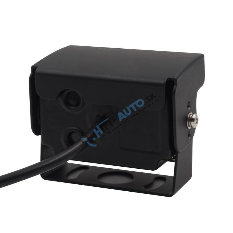 AHD 960P kamera 4PIN CCD s IR, vonkajšia