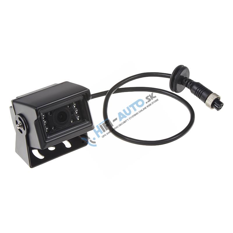 AHD 960P kamera 4PIN s IR vonkajšia