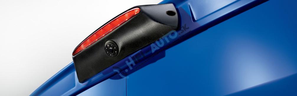 Cúvacia kamera Iveco Daily 2011-2014 SONY