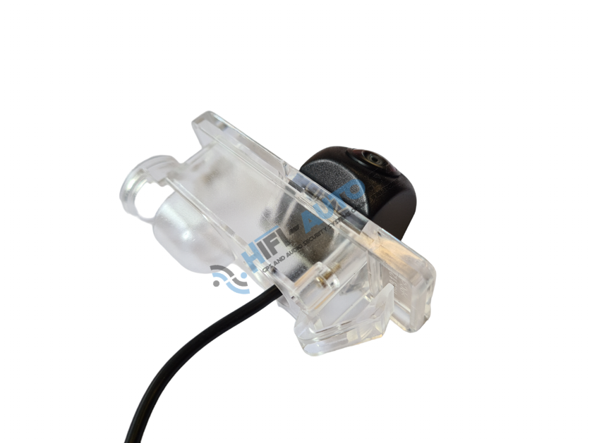 Cúvacia kamera Mercedes-Benz Vito