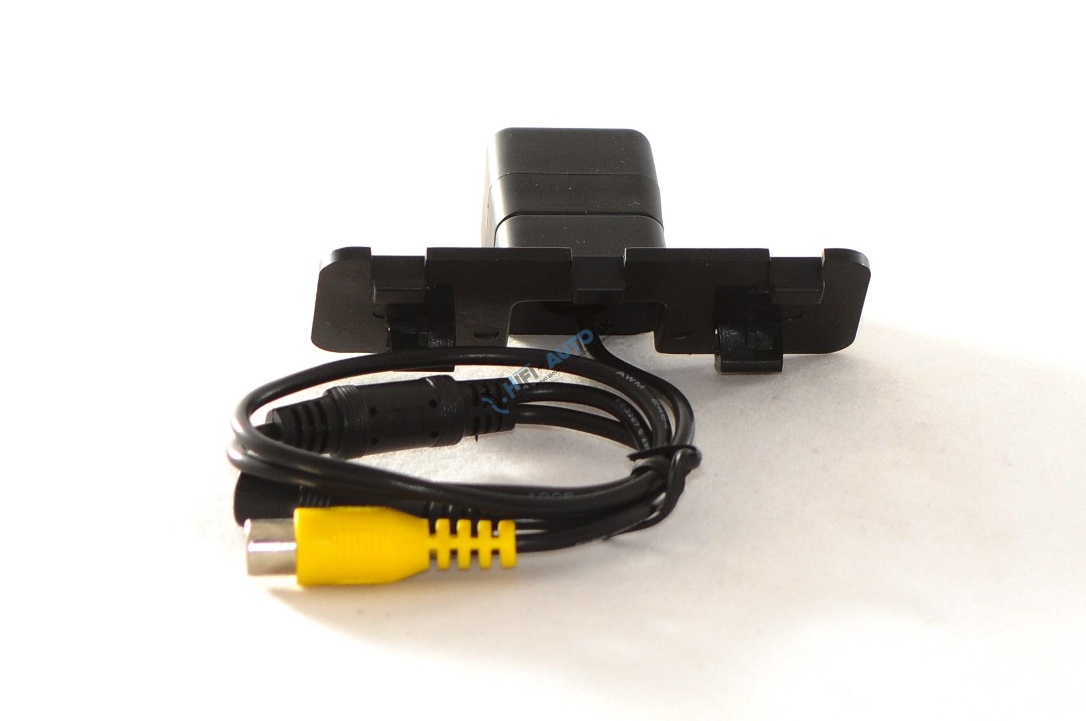 Cúvacia kamera Suzuki SWIFT