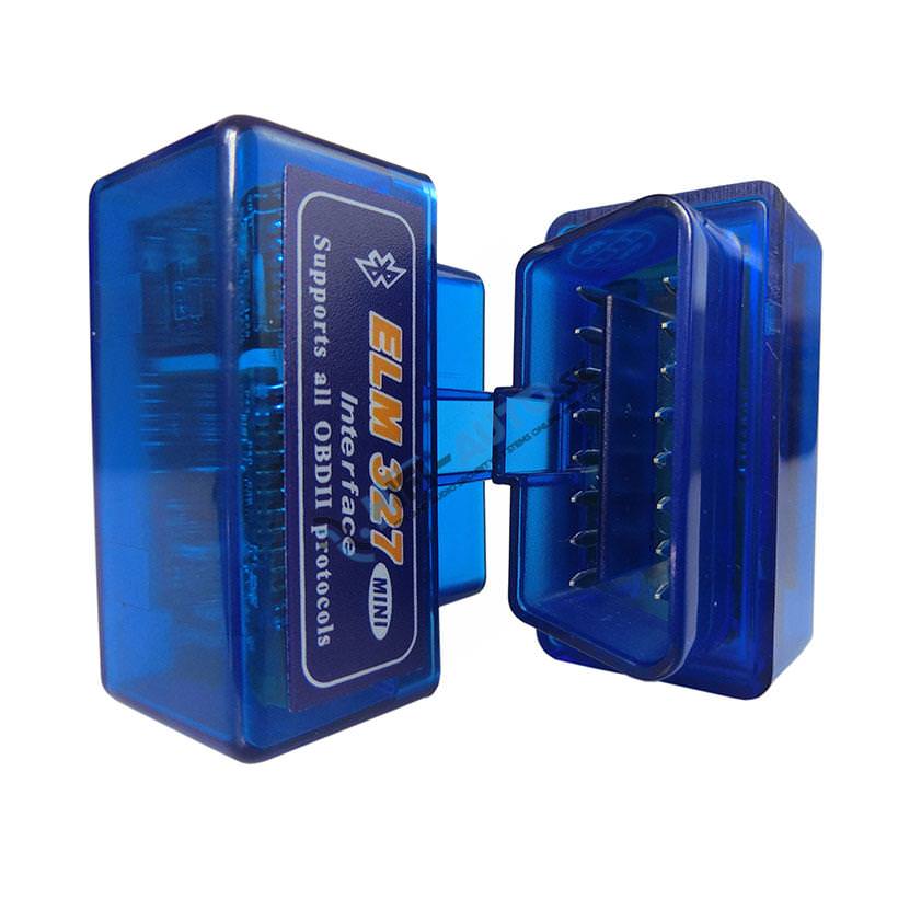 OBD Bluetooth diagnostika