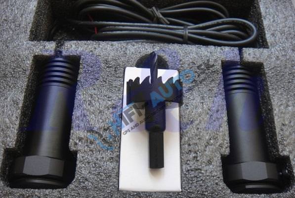 LED logo projektor R3