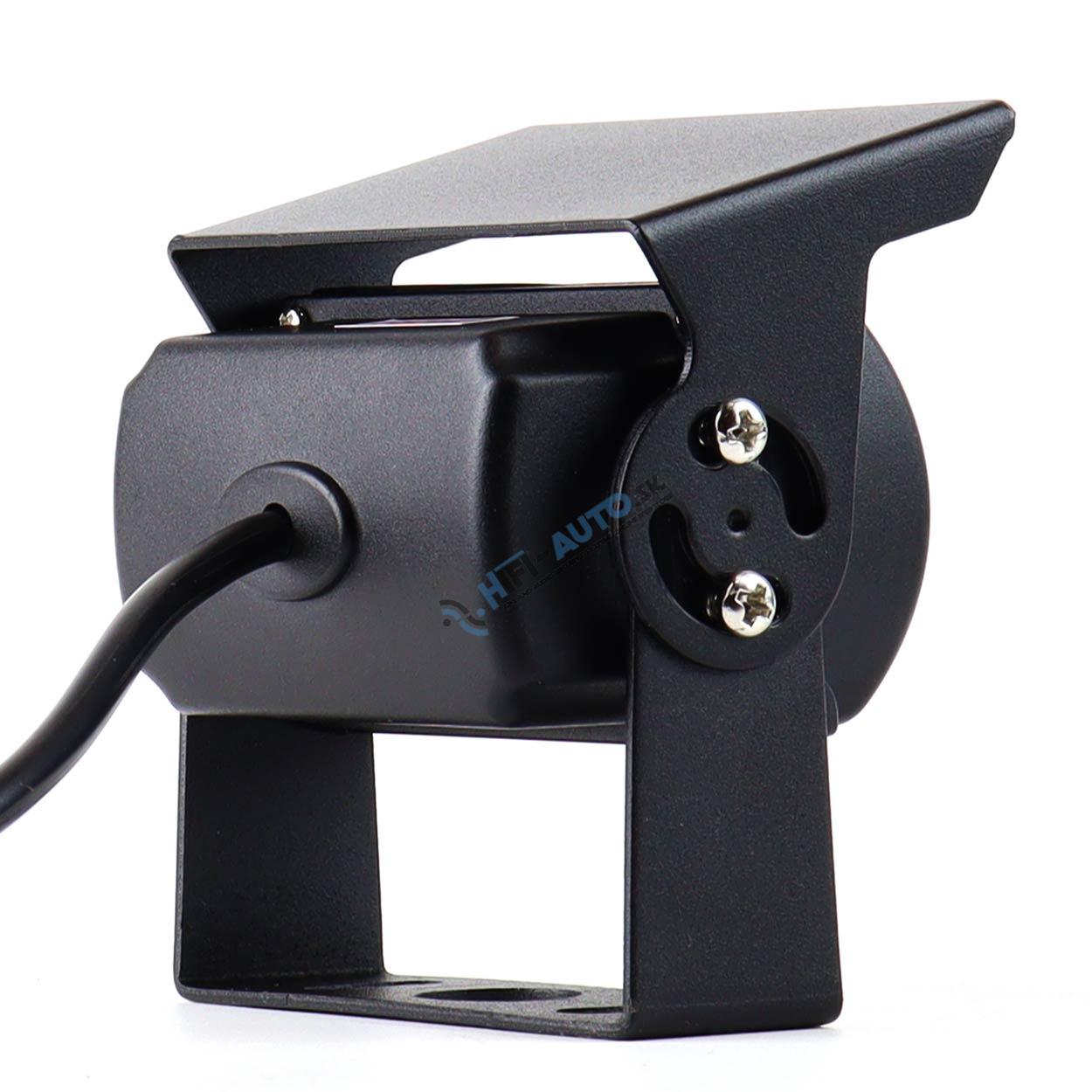 Cúvacia kamera TMX-05