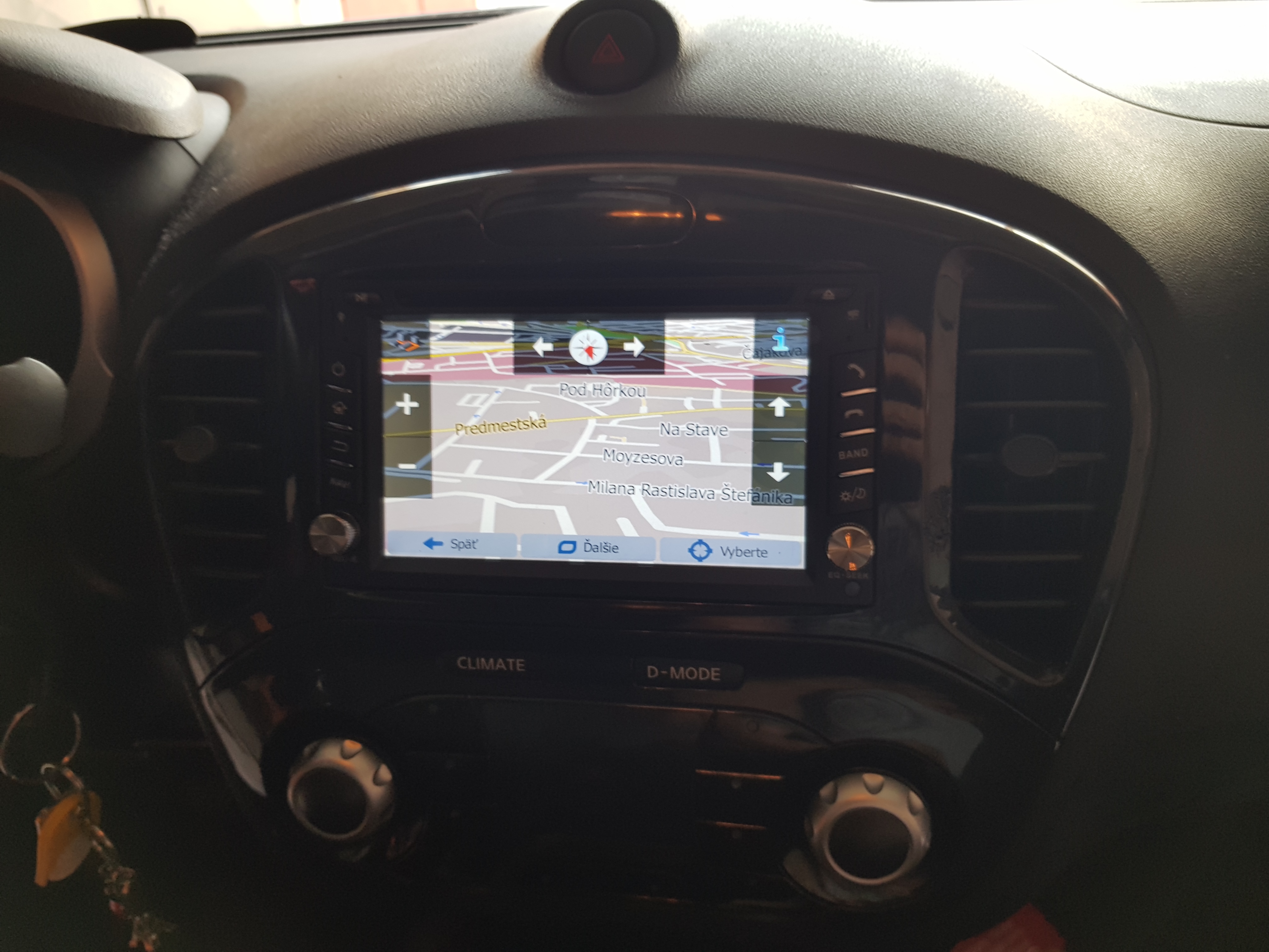 ANDROID 14Nissan Qashqai, Xtrail, Navara, Pathfinder autorádio