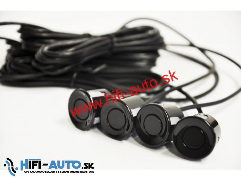 Parkovací asistent AMIO XD-335 S TFT XD-301 NIGHT VISION