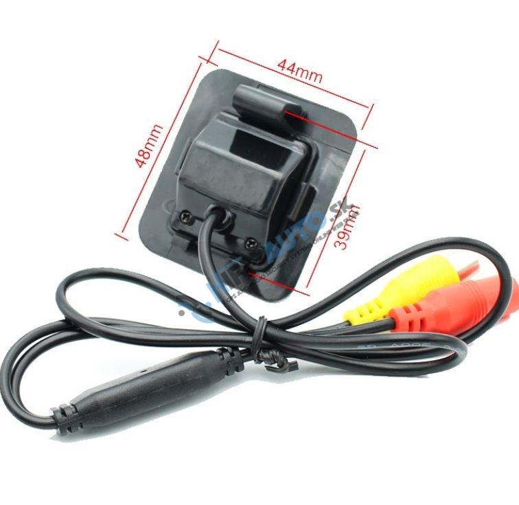 Cúvacia kamera Hyundai Elantra 2012-2014