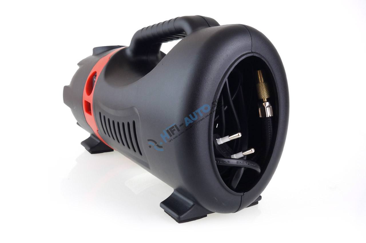 Kompresor do auta 12V 230V