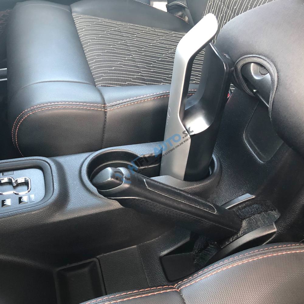 Aku ručný vysávač