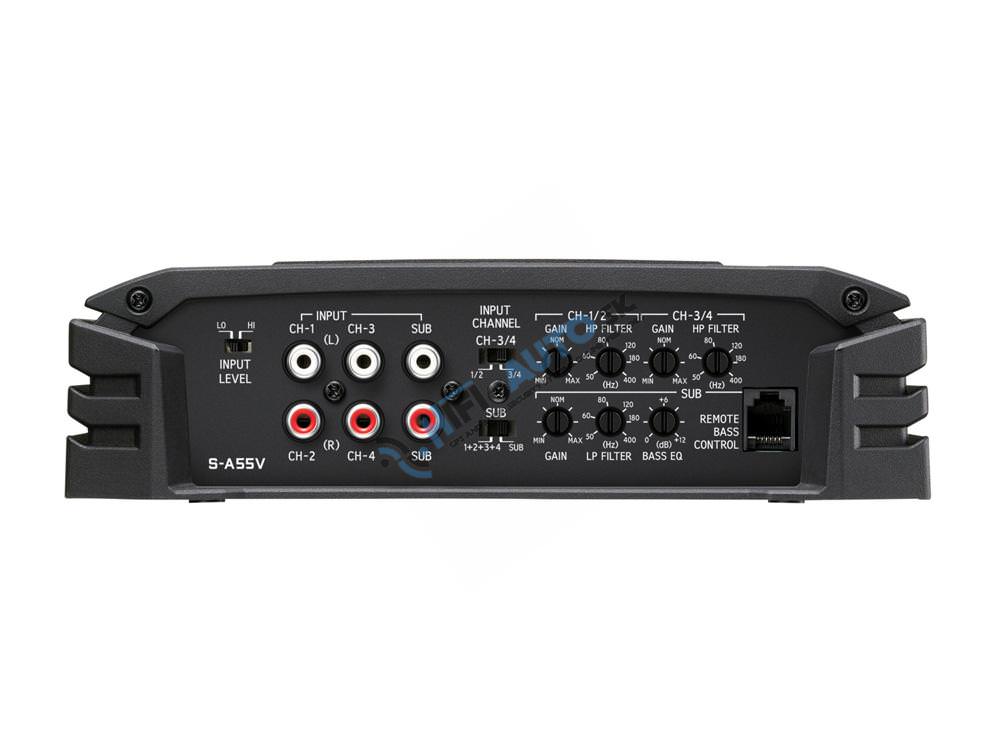 Alpine S-A55V