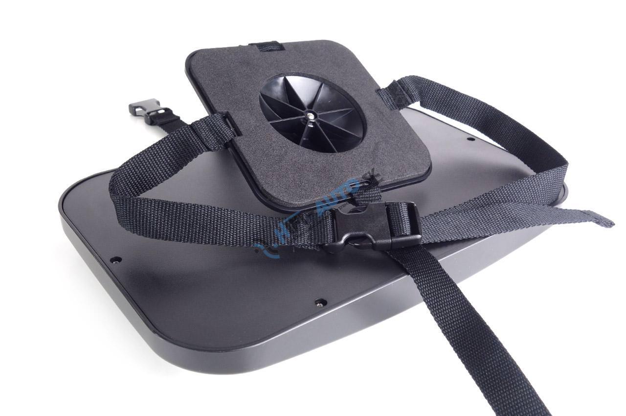 Detské pozorovacie zrkadlo v aute, 29 x 19 cm