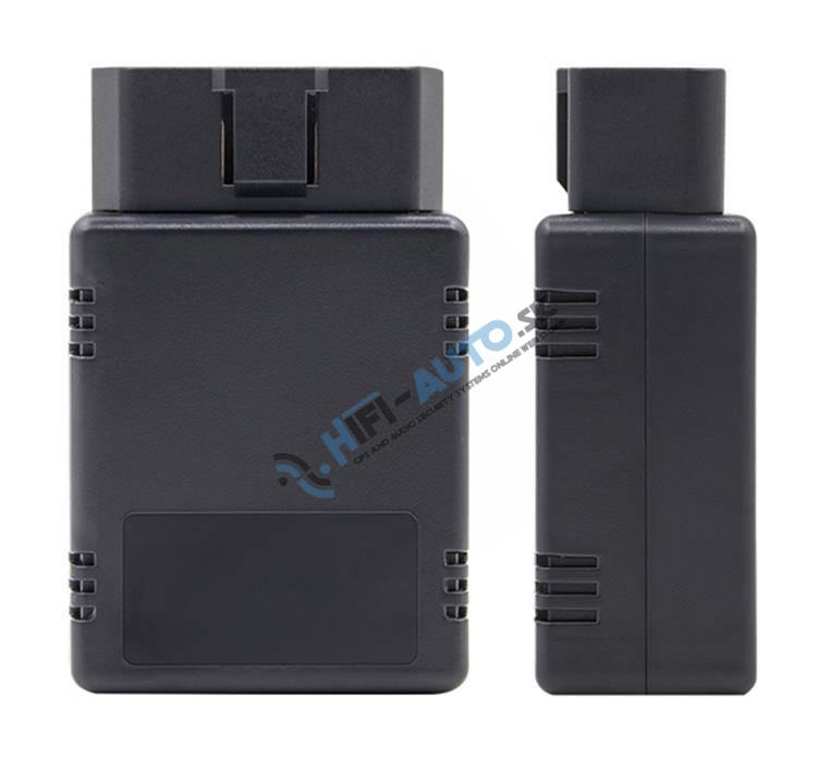 OBD DELUXE Bluetooth diagnostika