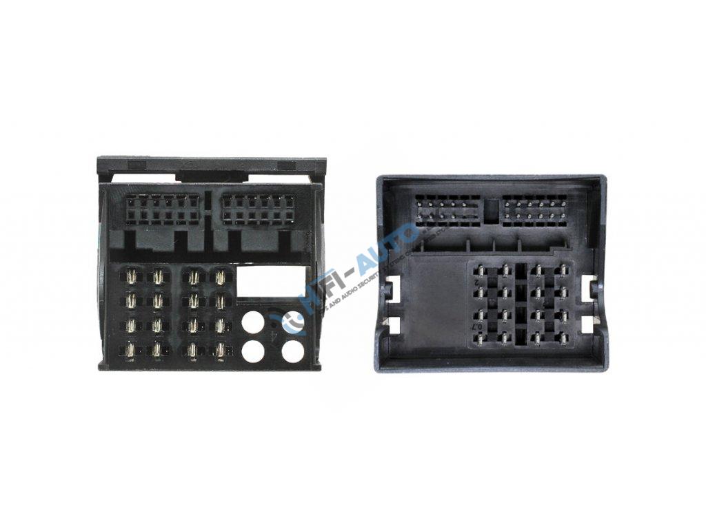 Modul Apple CarPlay / Android Auto BMW CIC