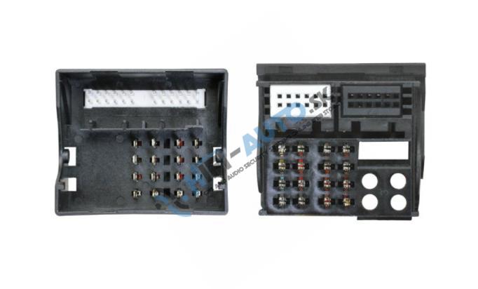 Modul Apple CarPlay / Android Auto BMW NAVIGACE NBT-EVO ID4