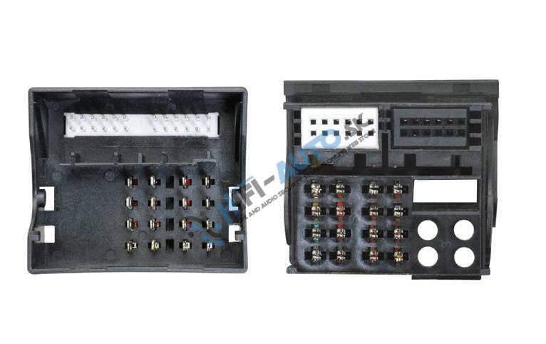 Modul Apple CarPlay / Android Auto MERCEDES NTG 5.0/5.1