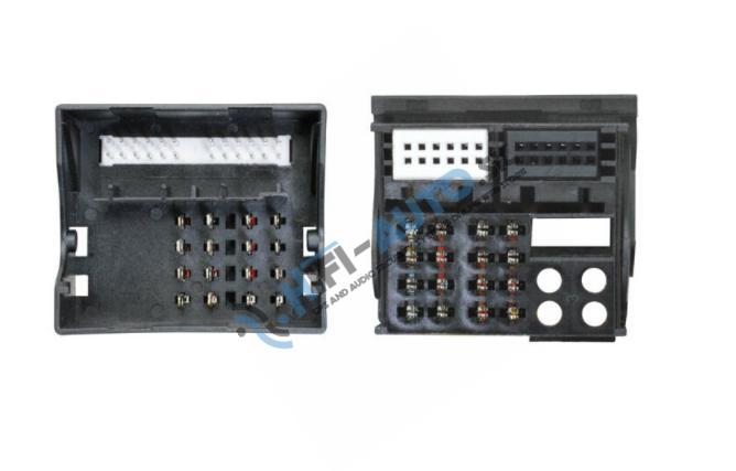 Modul Apple CarPlay / Android Auto PSA 