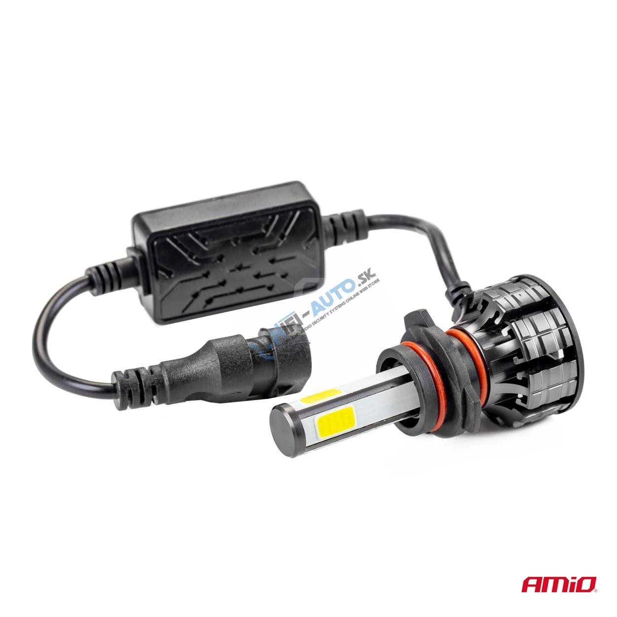 LED prestavbová sada COB series HB4