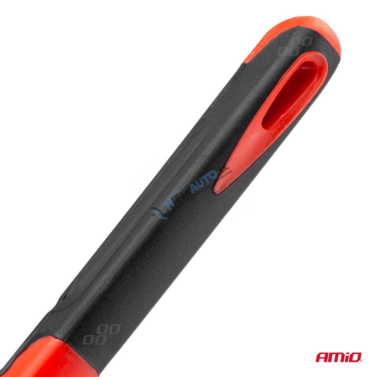 Súprava oceľových drôtených kief