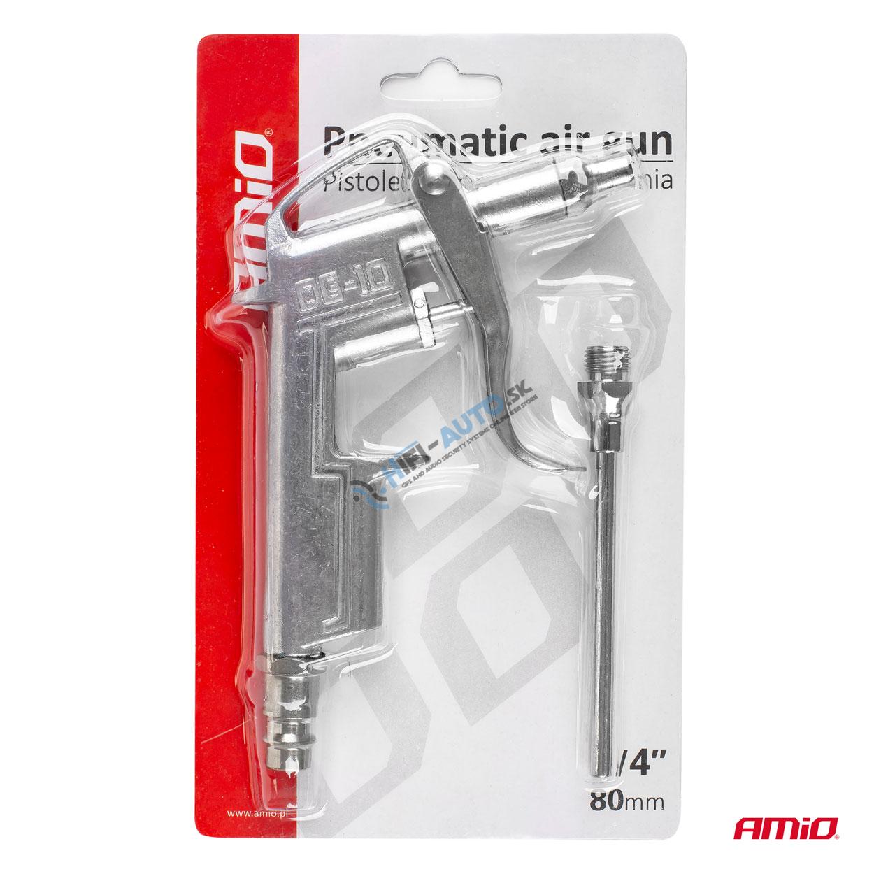 Pneumatická vzduchová pištoľ PT-13