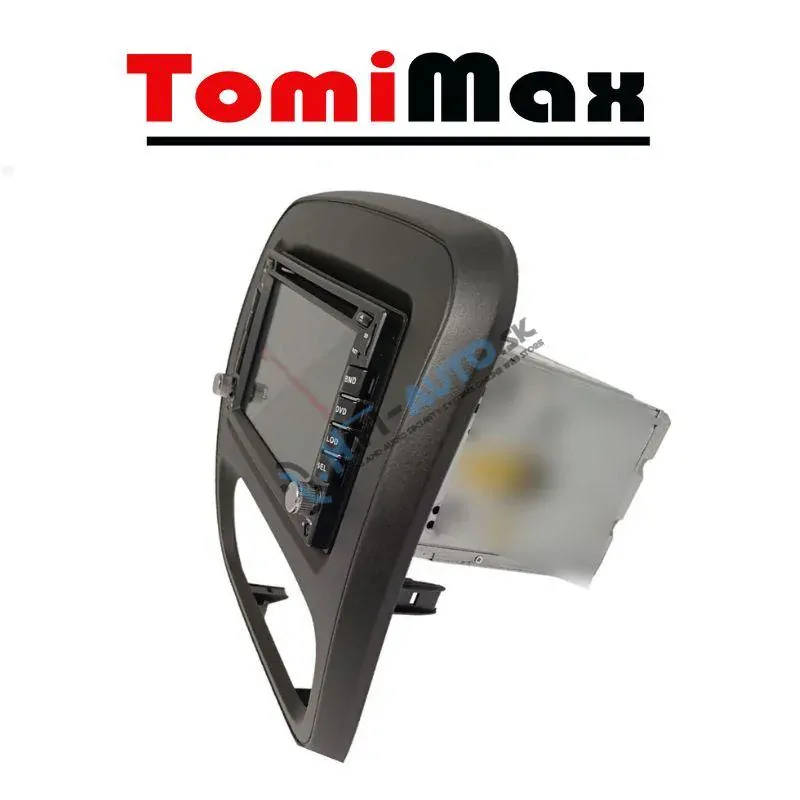 ANDROID 14 Renault Trafic, Opel Vivaro, Fiat Talento autorádio