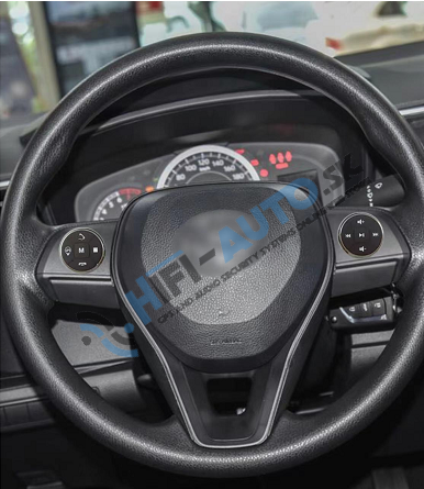 Bezdrôtové ovládanie na volant 552