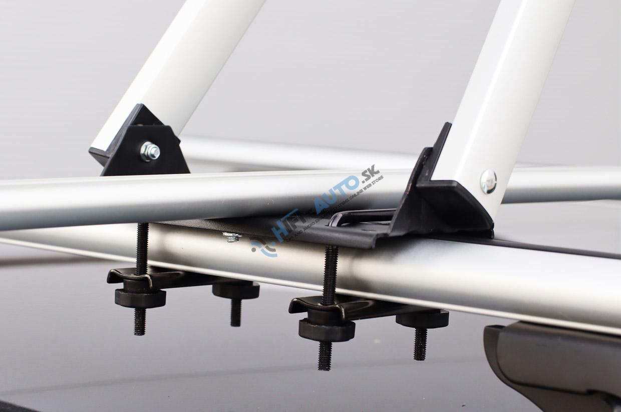 Strešný nosič bicyklov RBR-02